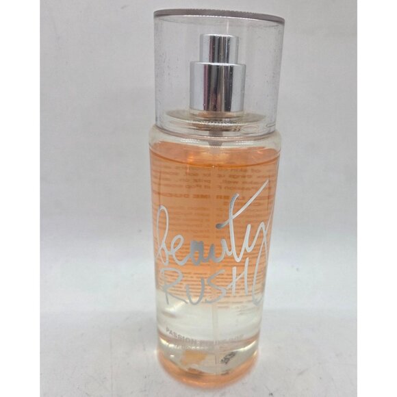 Victorias Secret Other - Victorias Secret Beauty Rush Passion Fruit Pop Body Mist Spray unused 8.4 oz